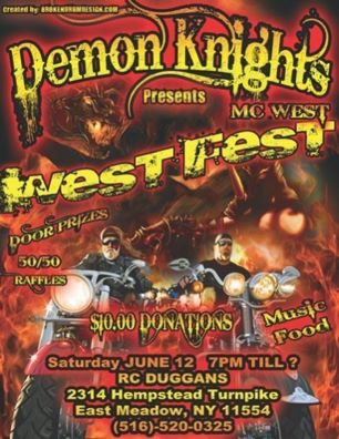 Flyer Demon knights_1024